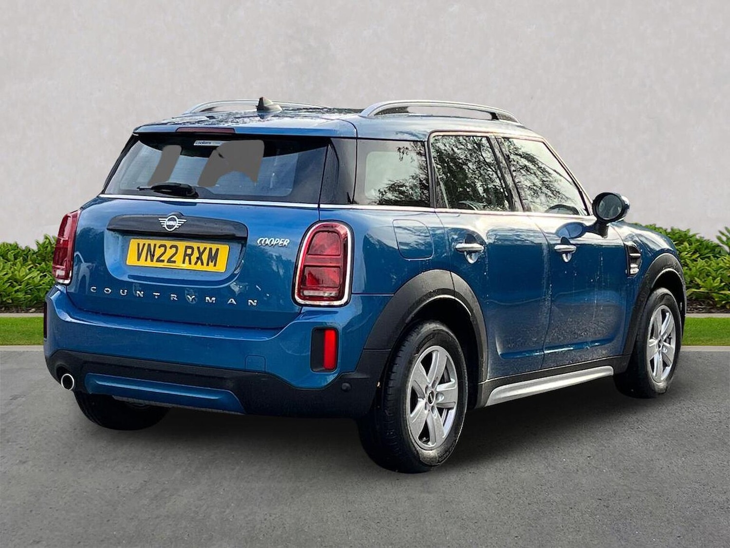 Used MINI Countryman 2022 for sale - 76324663: Photo 18