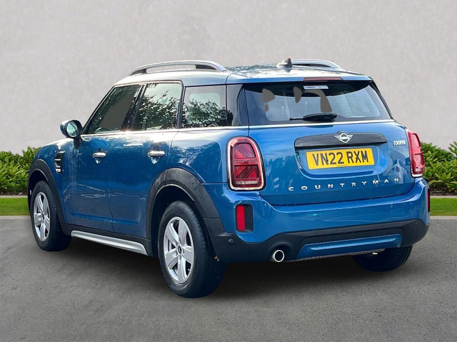 Used MINI Countryman 2022 for sale - 76324663: Photo 2