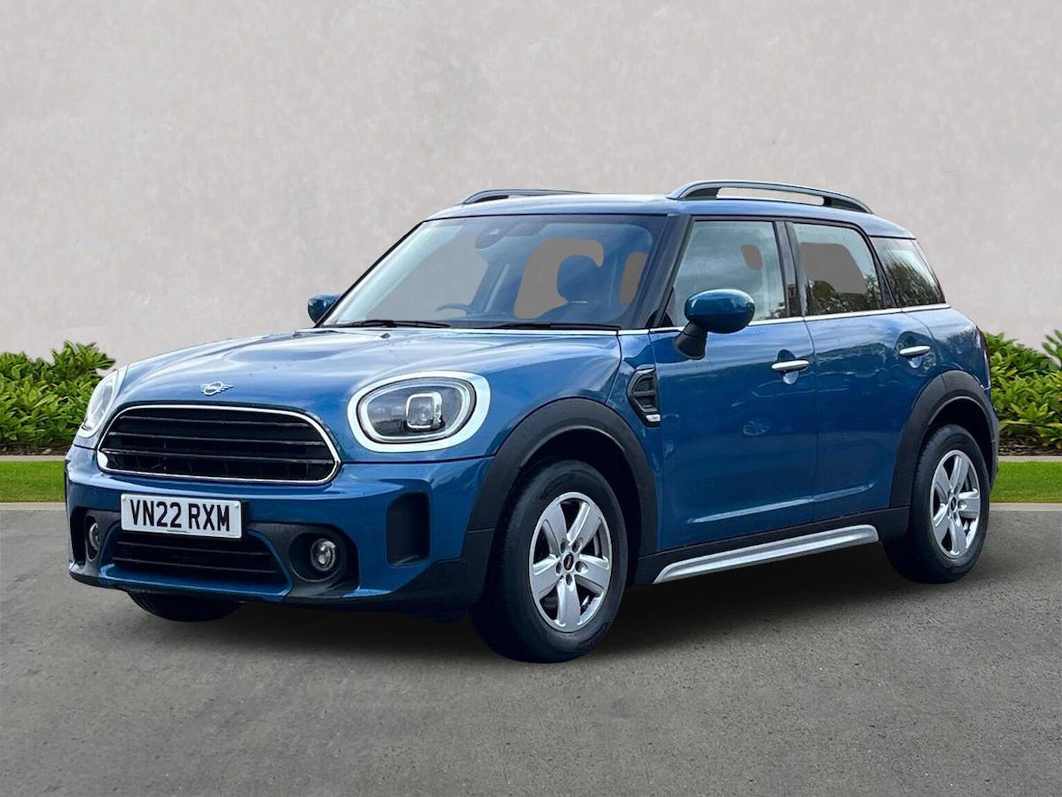 Used MINI Countryman 2022 for sale - 76324663: Photo 20