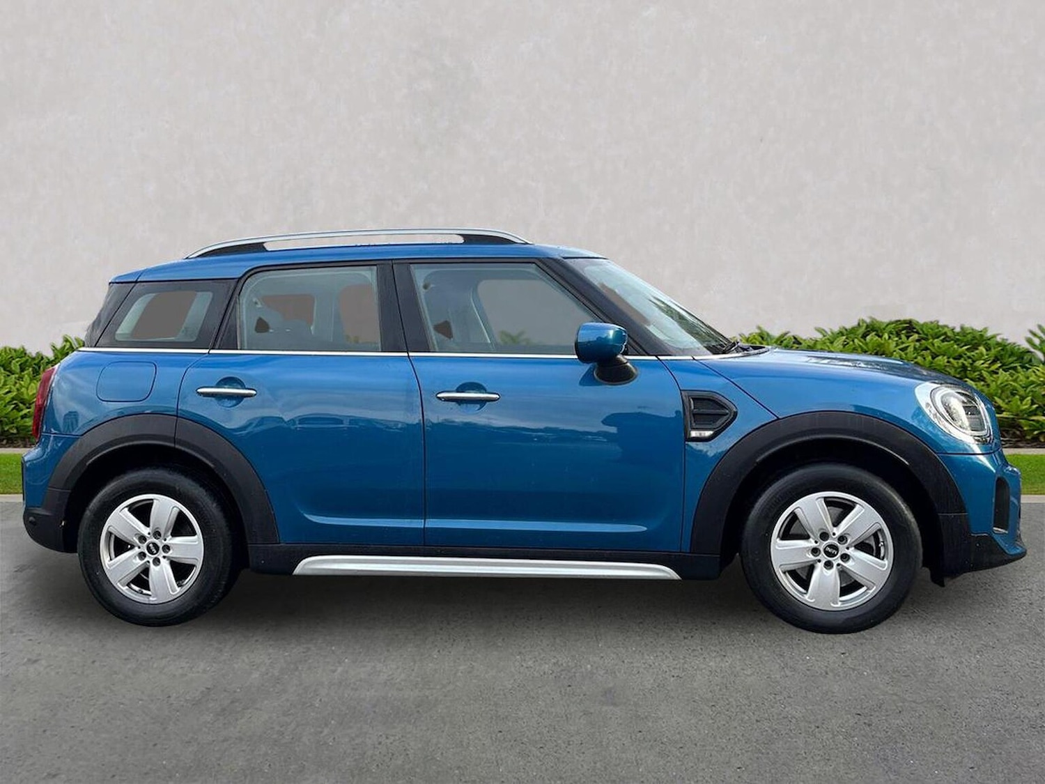 Used MINI Countryman 2022 for sale - 76324663: Photo 3
