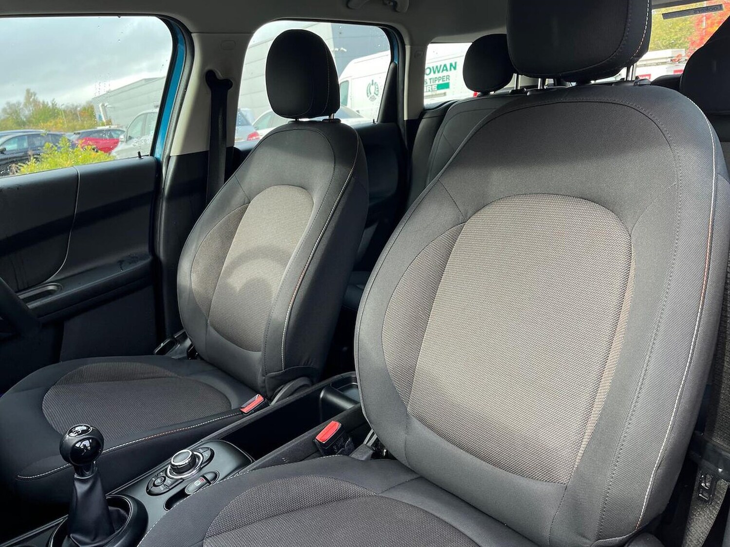 Used MINI Countryman 2022 for sale - 76324663: Photo 32