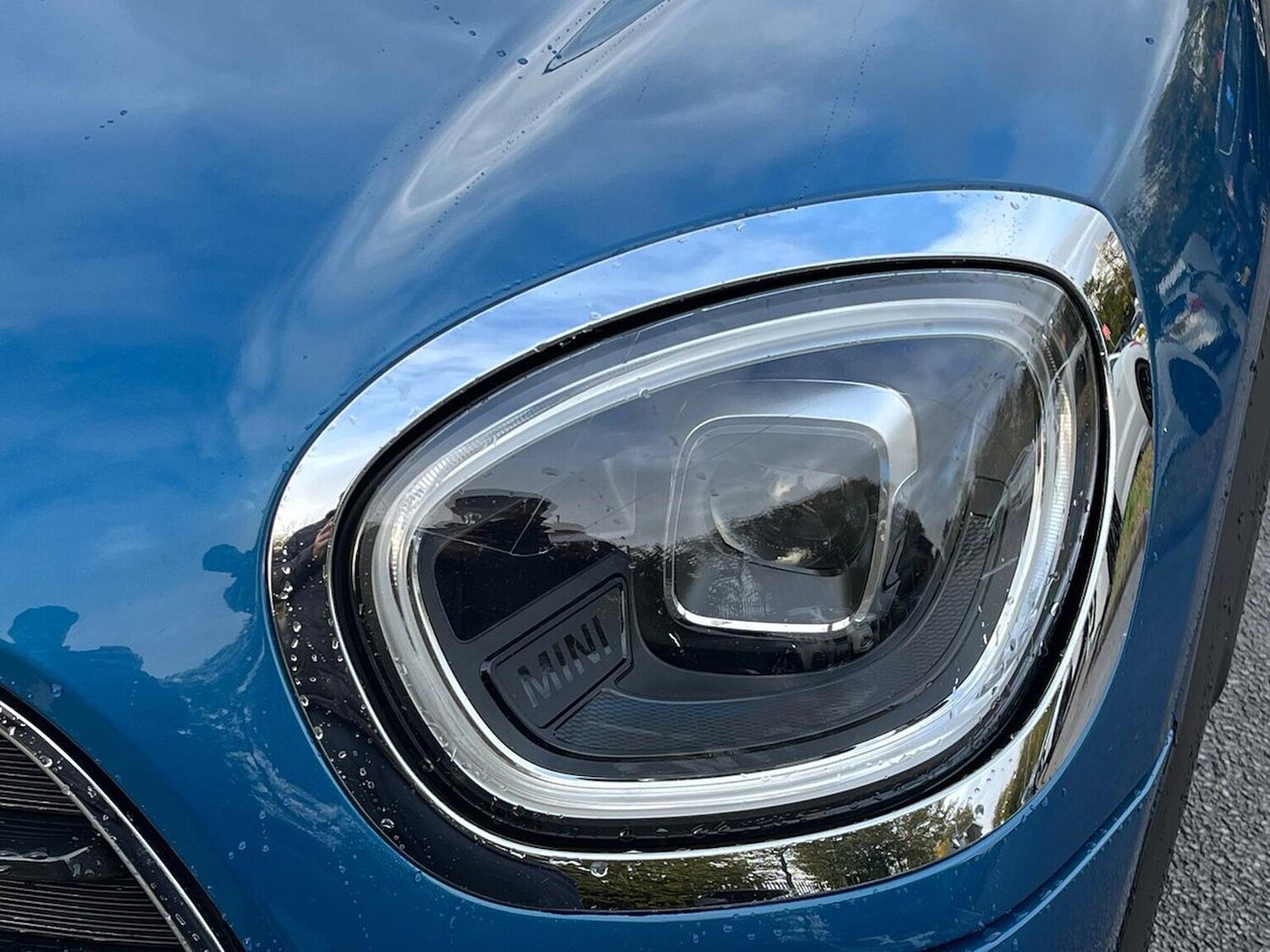 Used MINI Countryman 2022 for sale - 76324663: Photo 34