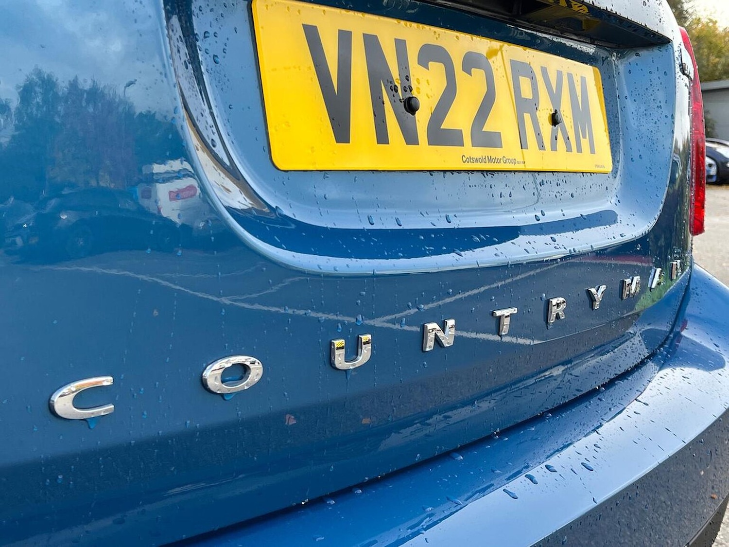 Used MINI Countryman 2022 for sale - 76324663: Photo 35