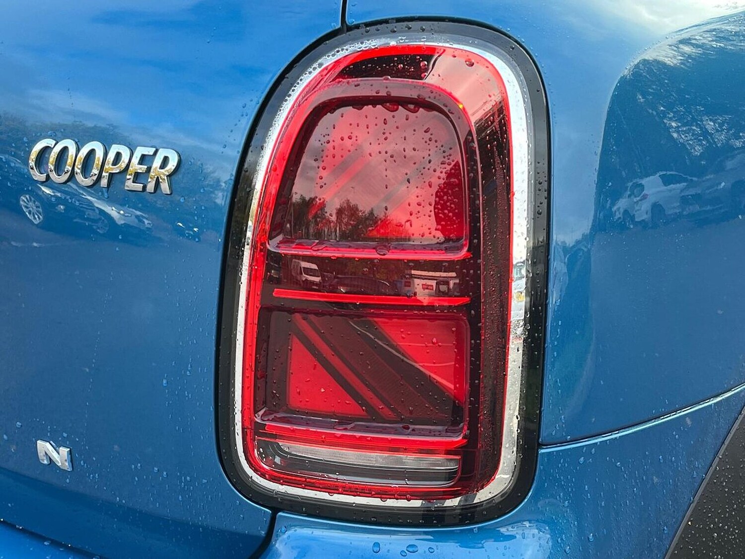 Used MINI Countryman 2022 for sale - 76324663: Photo 36
