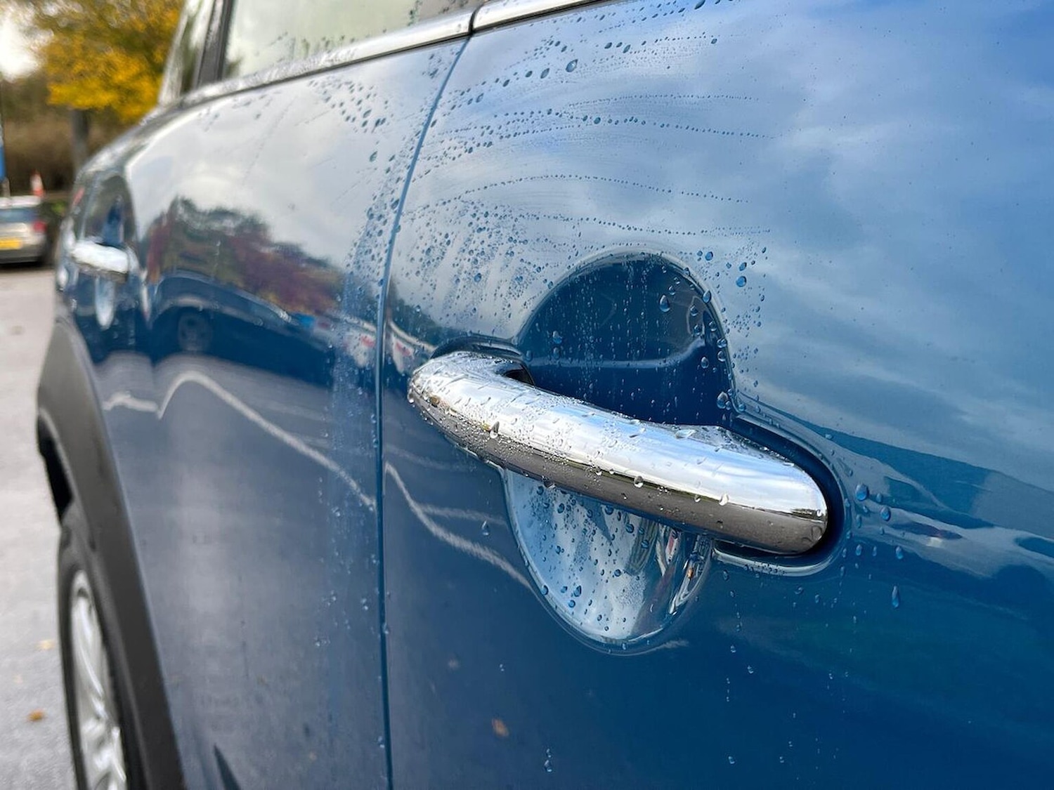 Used MINI Countryman 2022 for sale - 76324663: Photo 37