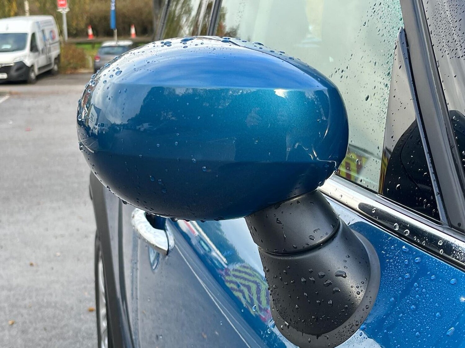 Used MINI Countryman 2022 for sale - 76324663: Photo 38