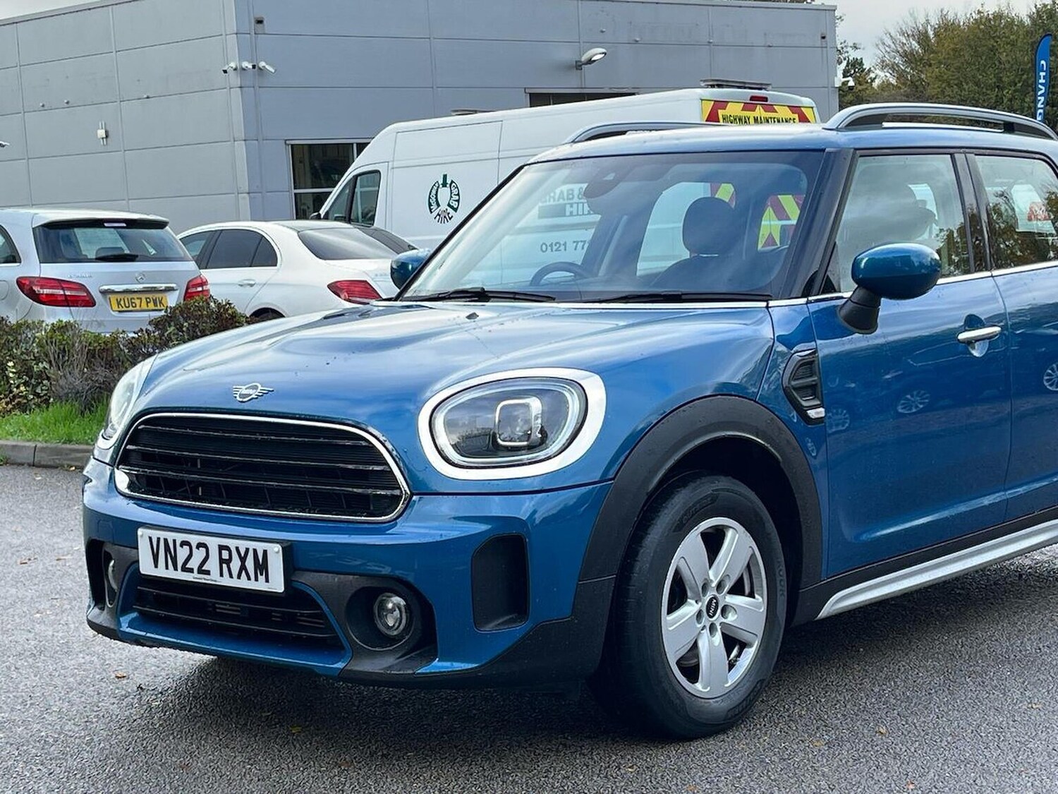 Used MINI Countryman 2022 for sale - 76324663: Photo 39