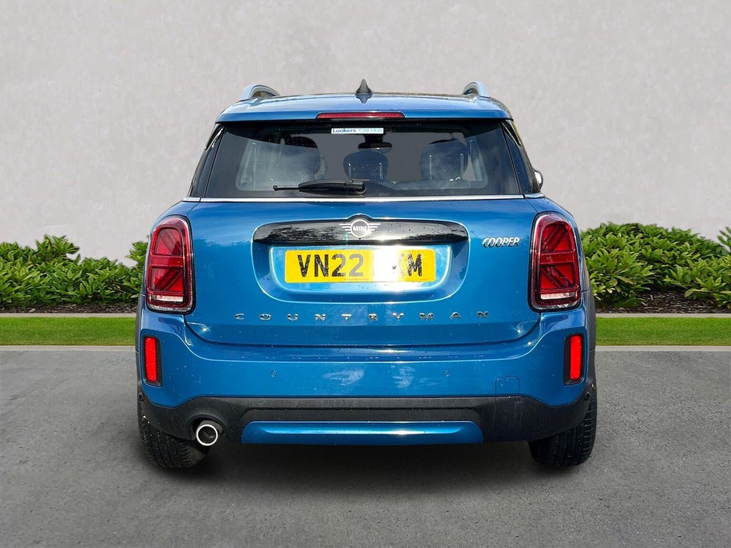 Used MINI Countryman 2022 for sale - 76324663: Photo 4