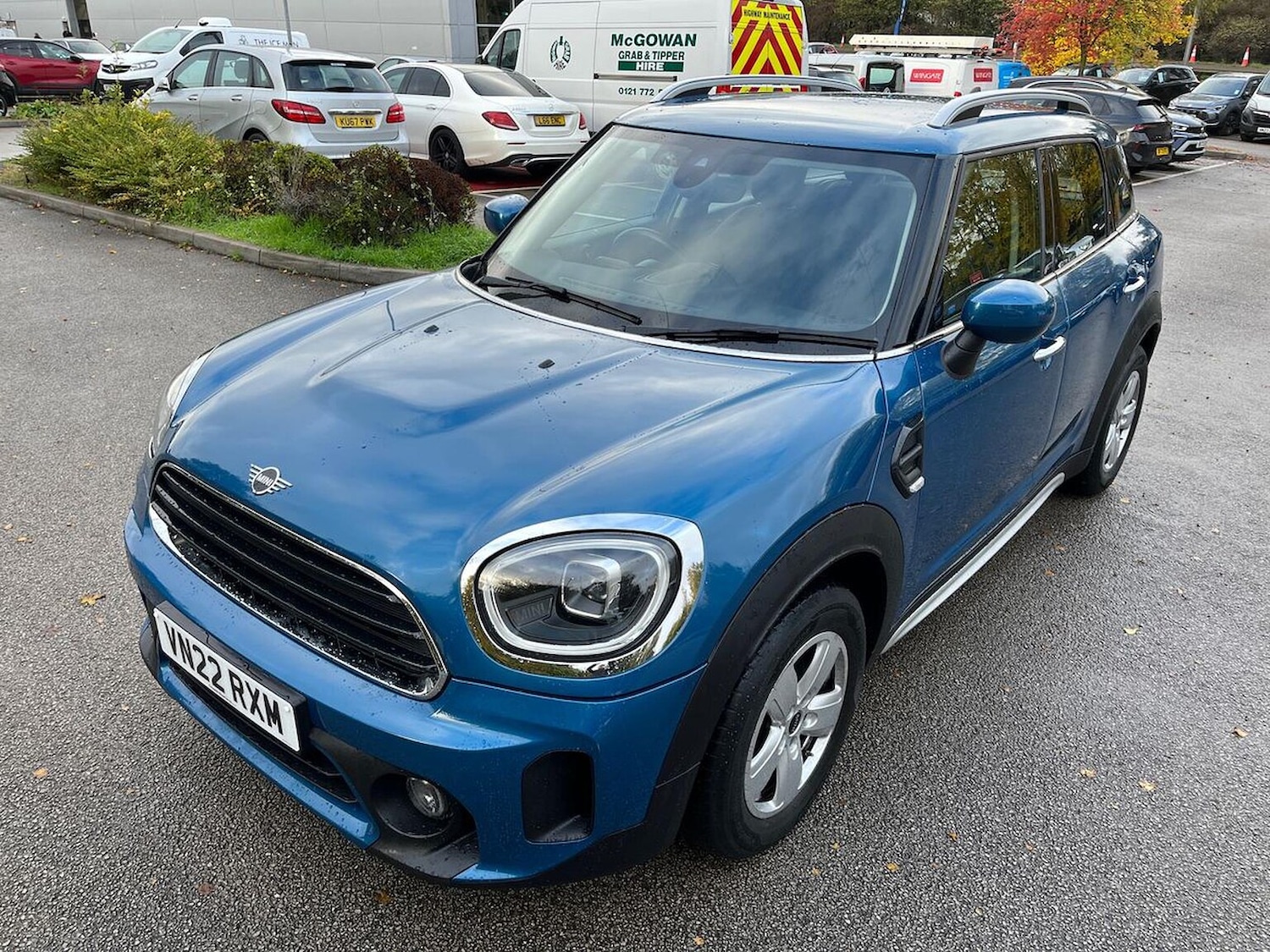 Used MINI Countryman 2022 for sale - 76324663: Photo 40