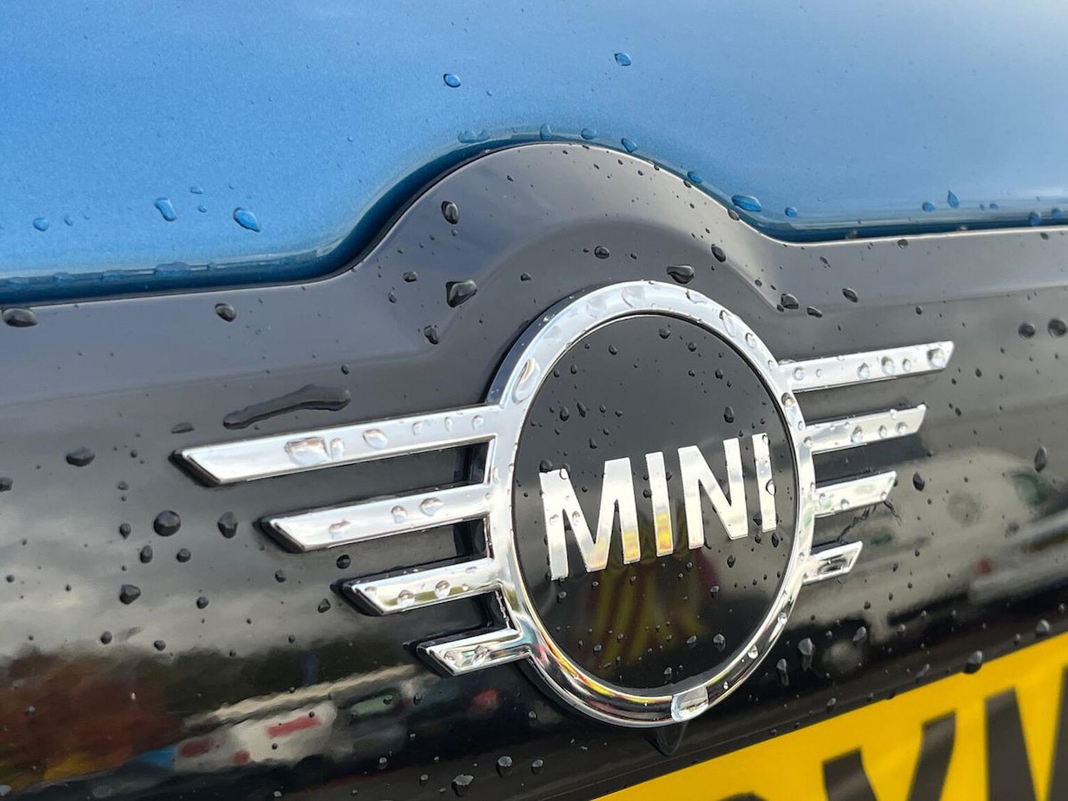 Used MINI Countryman 2022 for sale - 76324663: Photo 41