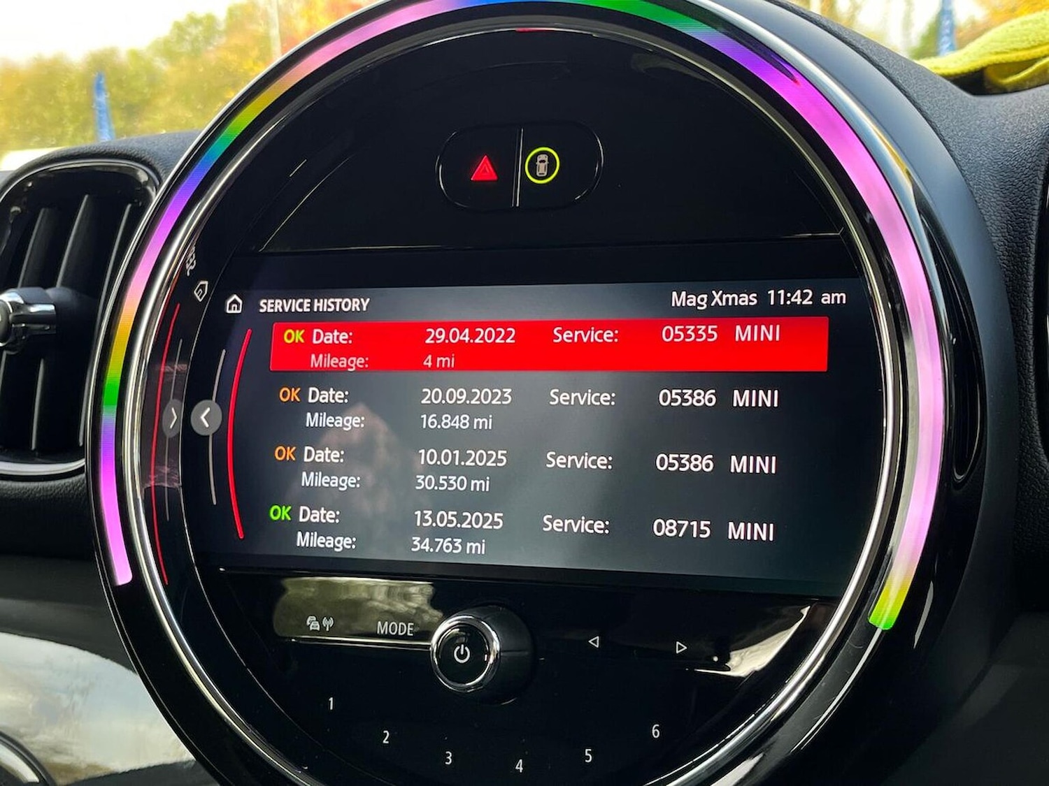 Used MINI Countryman 2022 for sale - 76324663: Photo 46
