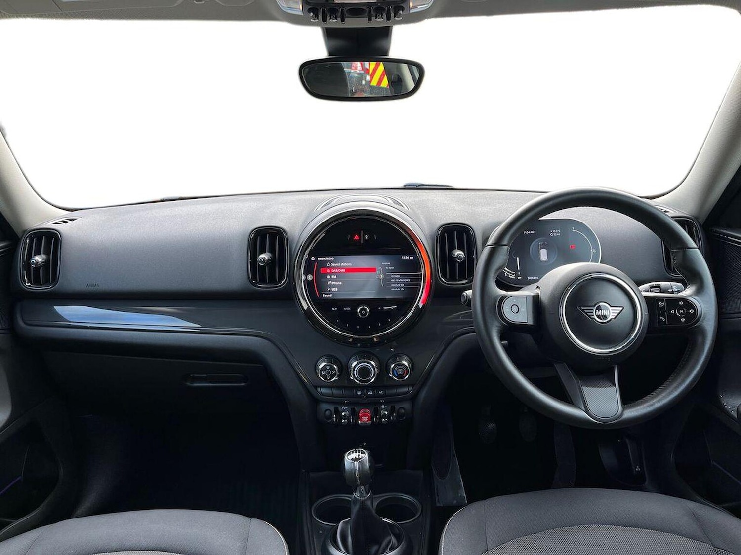 Used MINI Countryman 2022 for sale - 76324663: Photo 8