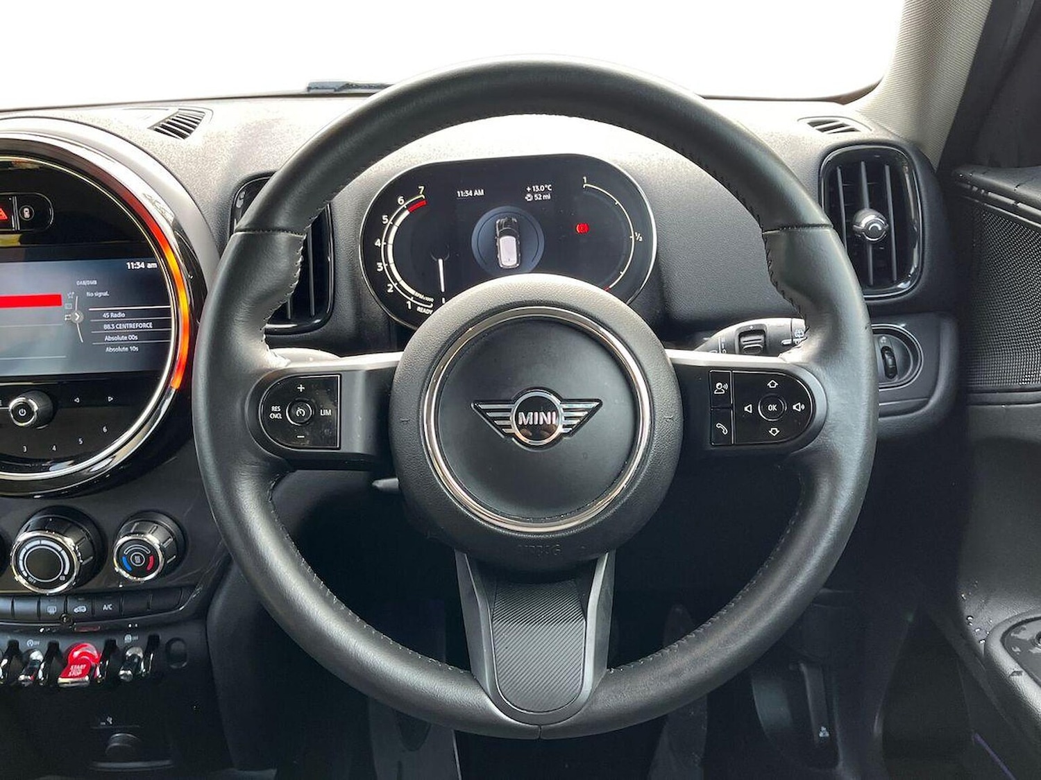 Used MINI Countryman 2022 for sale - 76324663: Photo 9