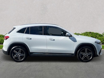 Used Mercedes-Benz EQA 2024 for sale - 75907534: Photo