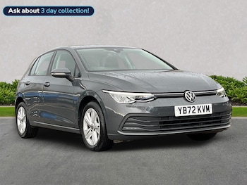 Used Volkswagen Golf 2023 for sale - 78281477: Photo