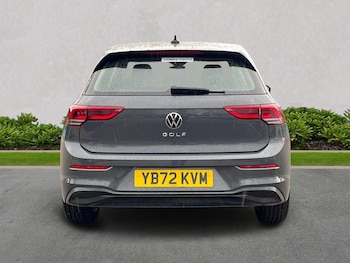 Used Volkswagen Golf 2023 for sale - 78281477: Photo