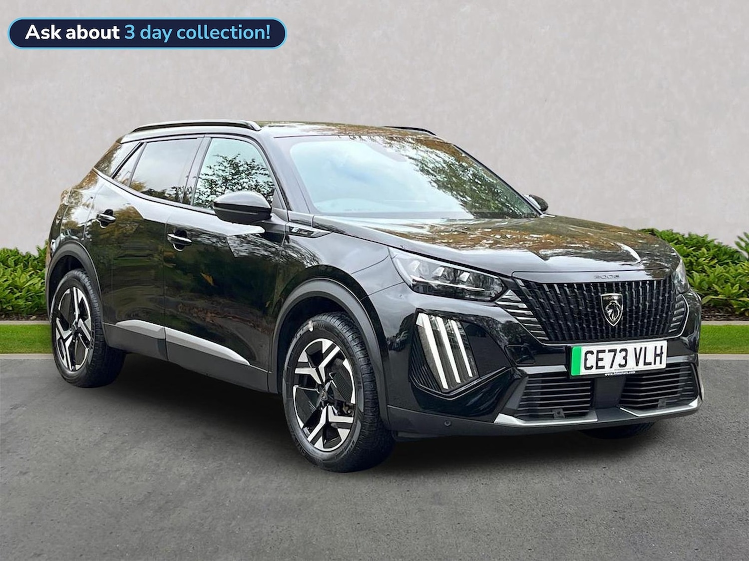 Used Peugeot 2008 2023 for sale - 76352498: Photo 1