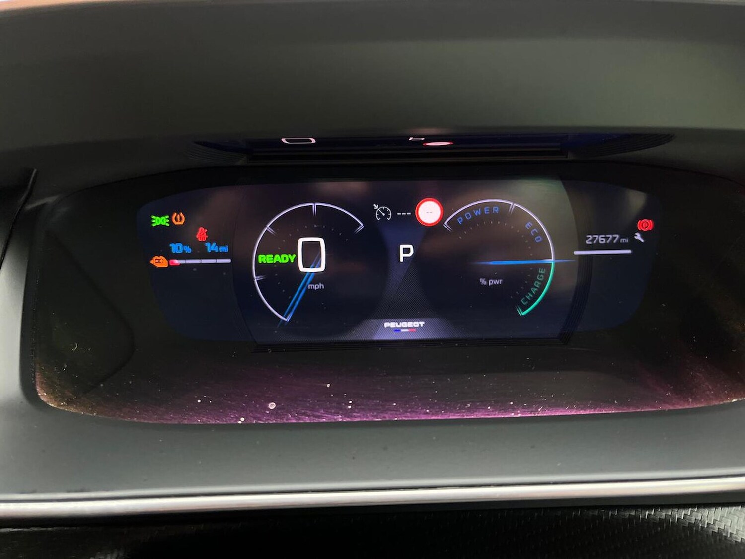 Used Peugeot 2008 2023 for sale - 76352498: Photo 10