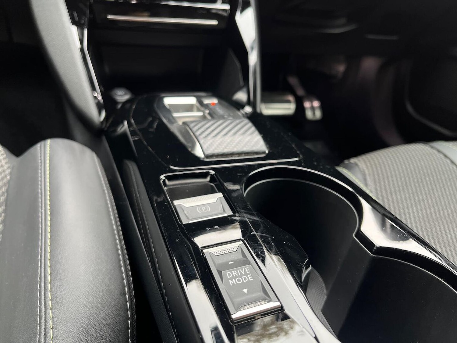 Used Peugeot 2008 2023 for sale - 76352498: Photo 13