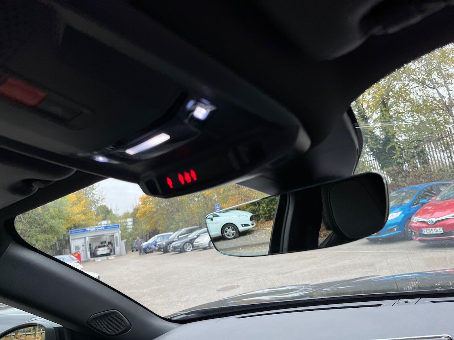 Used Peugeot 2008 2023 for sale - 76352498: Photo 14