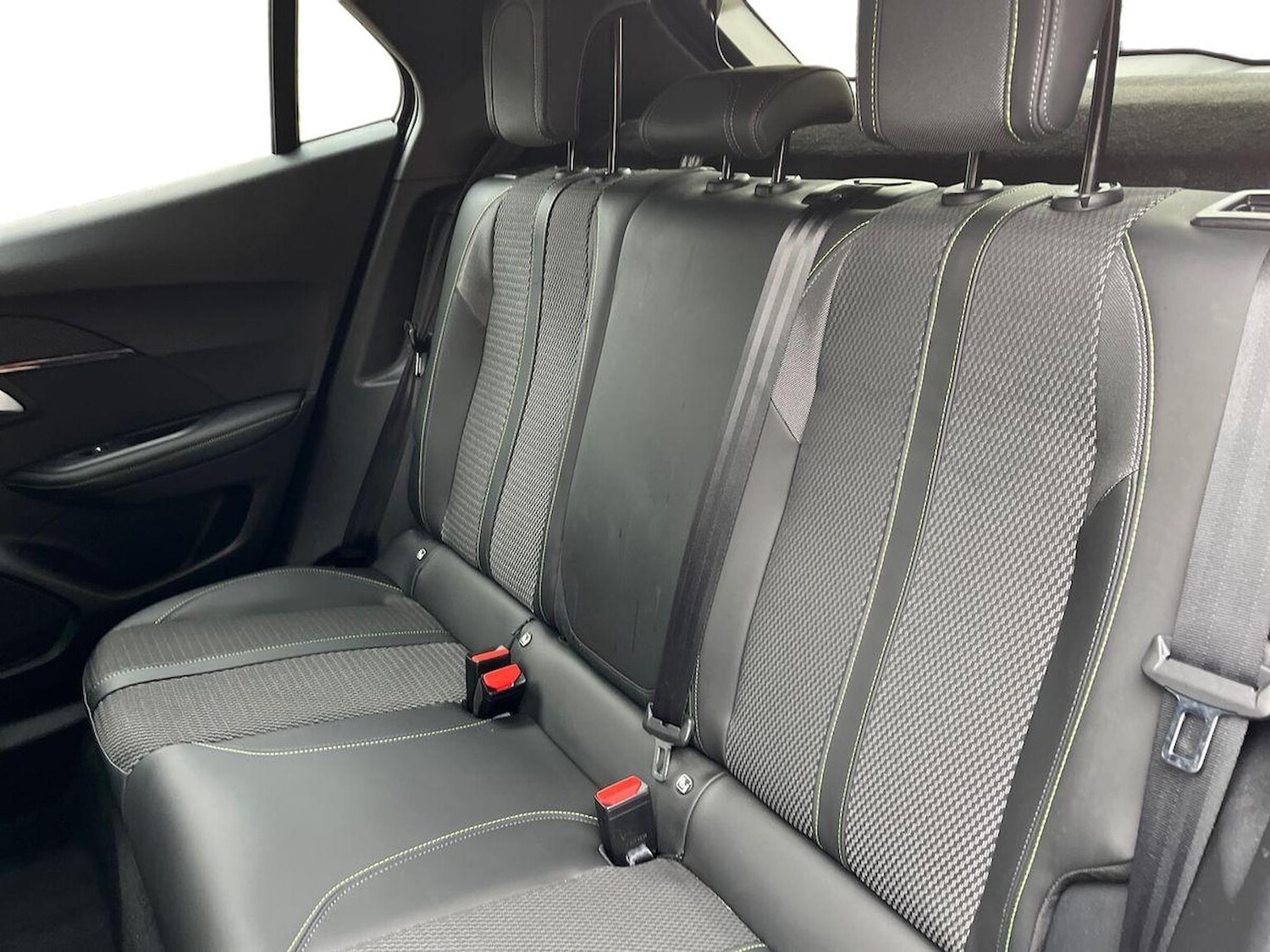 Used Peugeot 2008 2023 for sale - 76352498: Photo 16