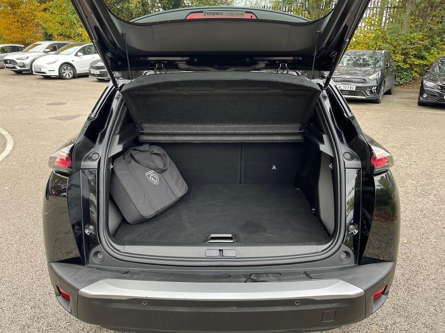 Used Peugeot 2008 2023 for sale - 76352498: Photo 17