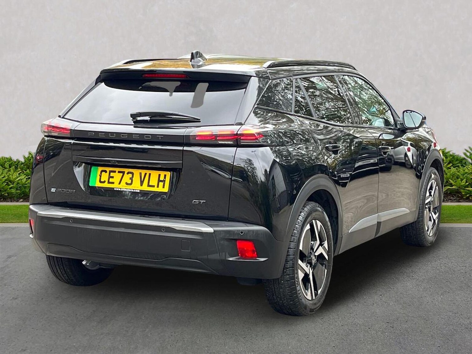 Used Peugeot 2008 2023 for sale - 76352498: Photo 18