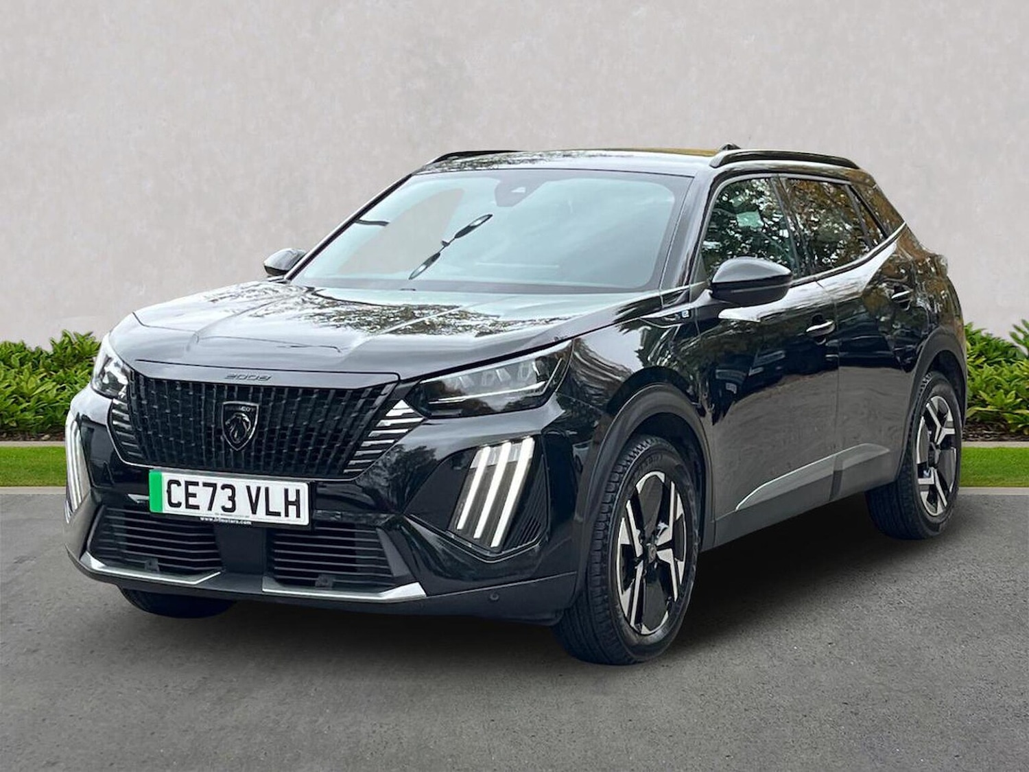 Used Peugeot 2008 2023 for sale - 76352498: Photo 20