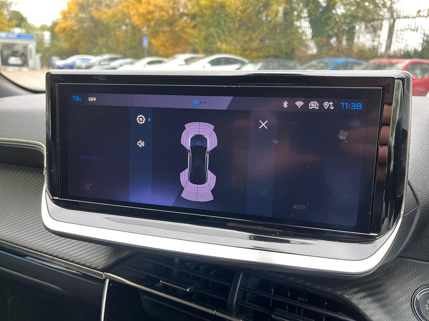 Used Peugeot 2008 2023 for sale - 76352498: Photo 23