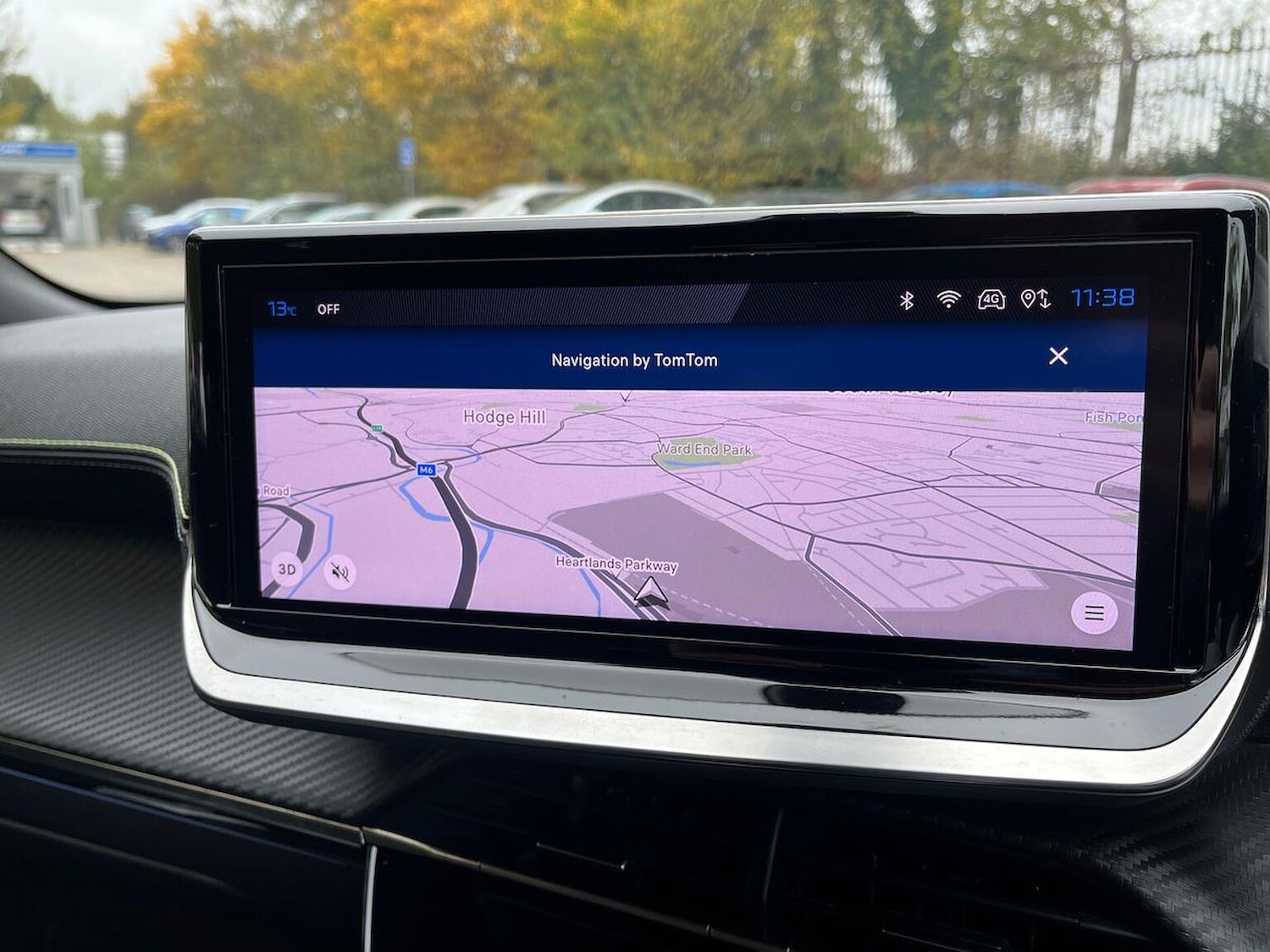 Used Peugeot 2008 2023 for sale - 76352498: Photo 24