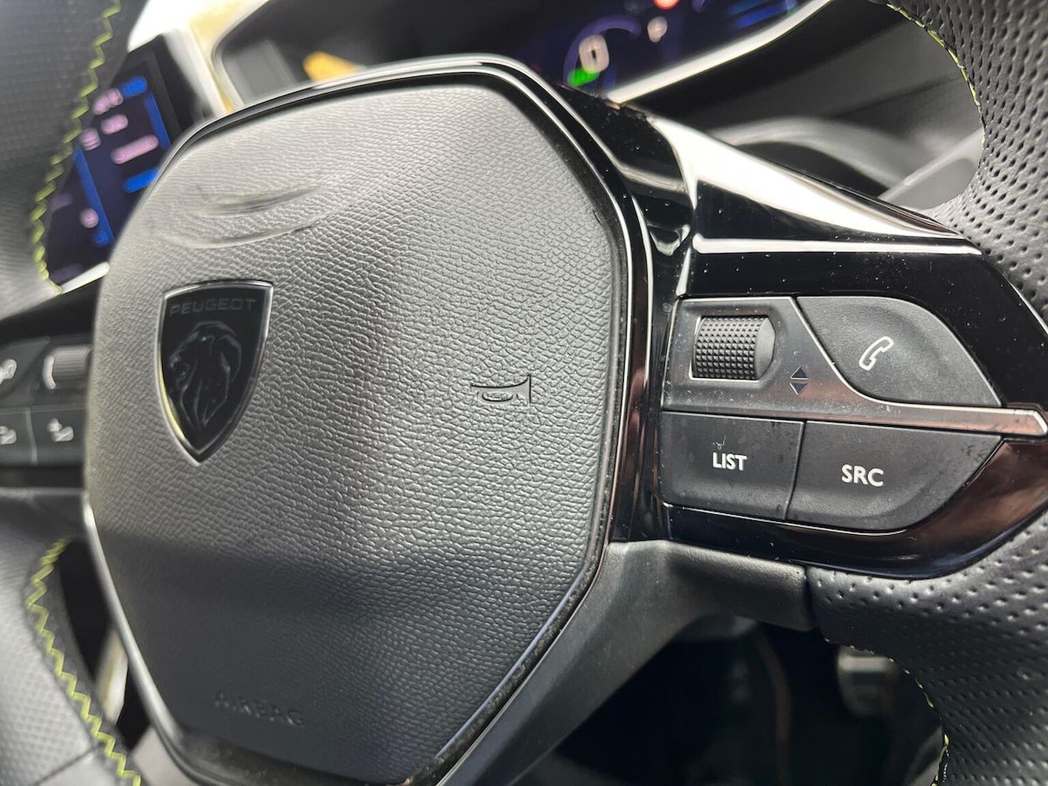 Used Peugeot 2008 2023 for sale - 76352498: Photo 26