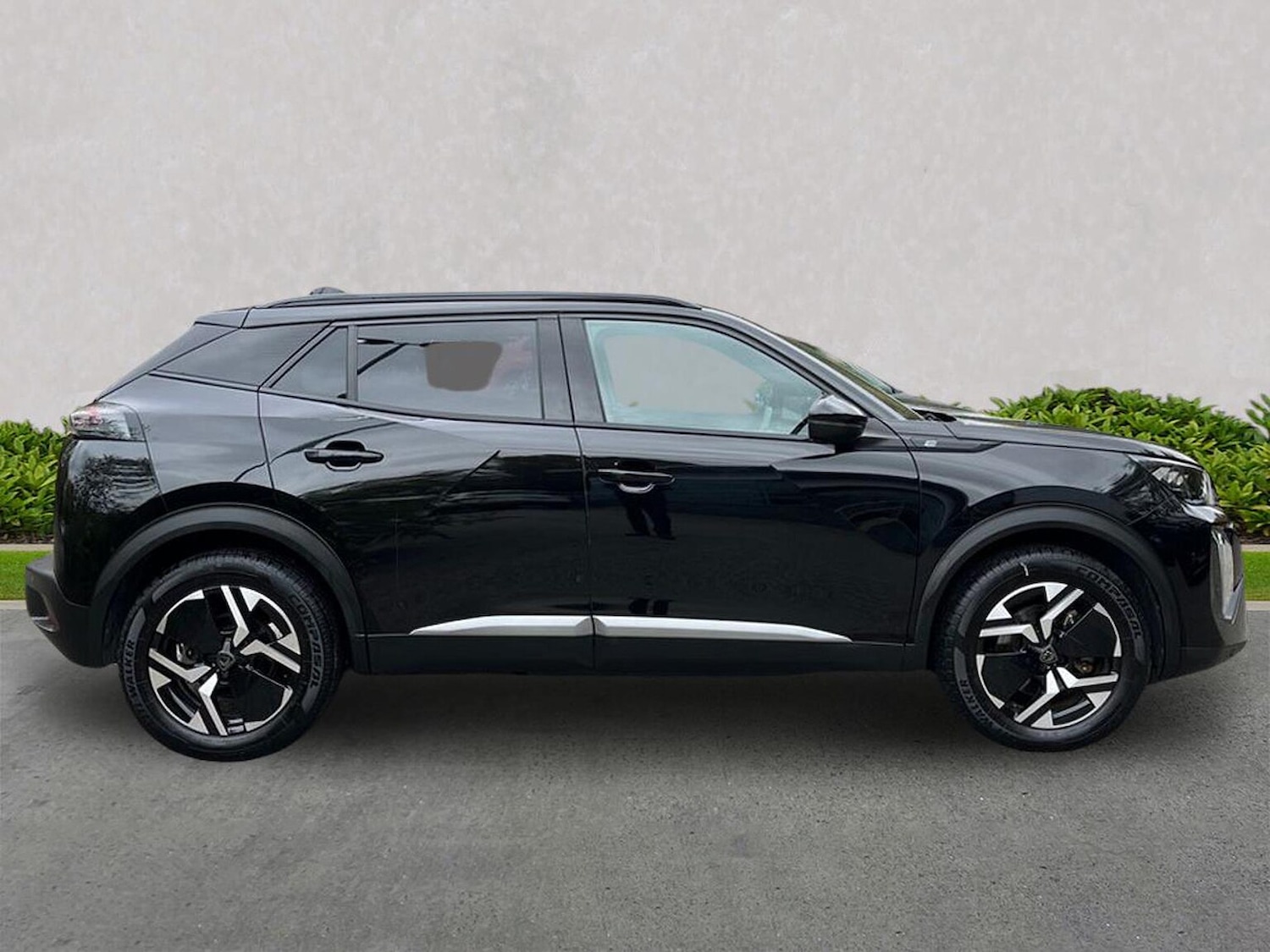 Used Peugeot 2008 2023 for sale - 76352498: Photo 3