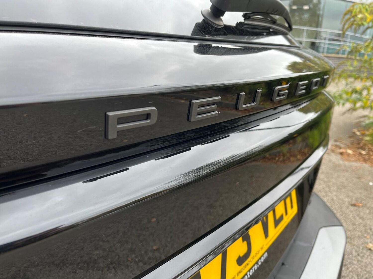 Used Peugeot 2008 2023 for sale - 76352498: Photo 33