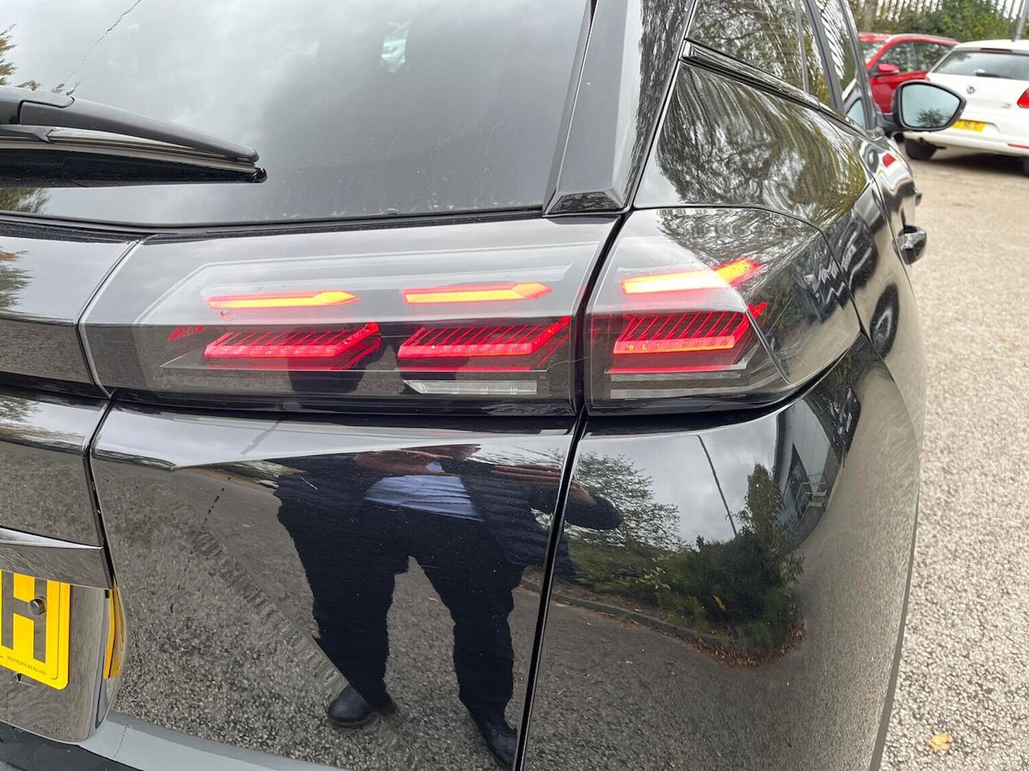 Used Peugeot 2008 2023 for sale - 76352498: Photo 36