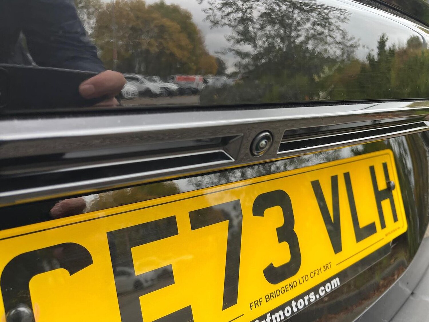 Used Peugeot 2008 2023 for sale - 76352498: Photo 38