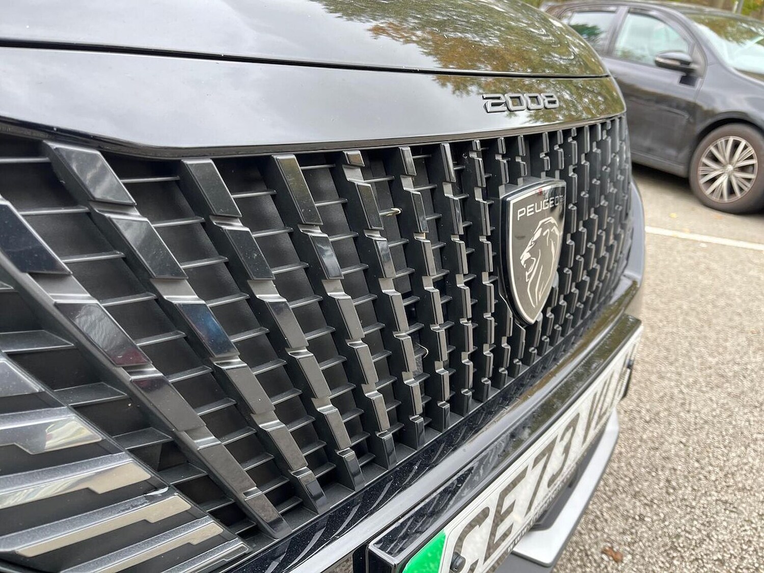 Used Peugeot 2008 2023 for sale - 76352498: Photo 39