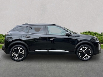 Used Peugeot 2008 2023 for sale - 76352498: Photo