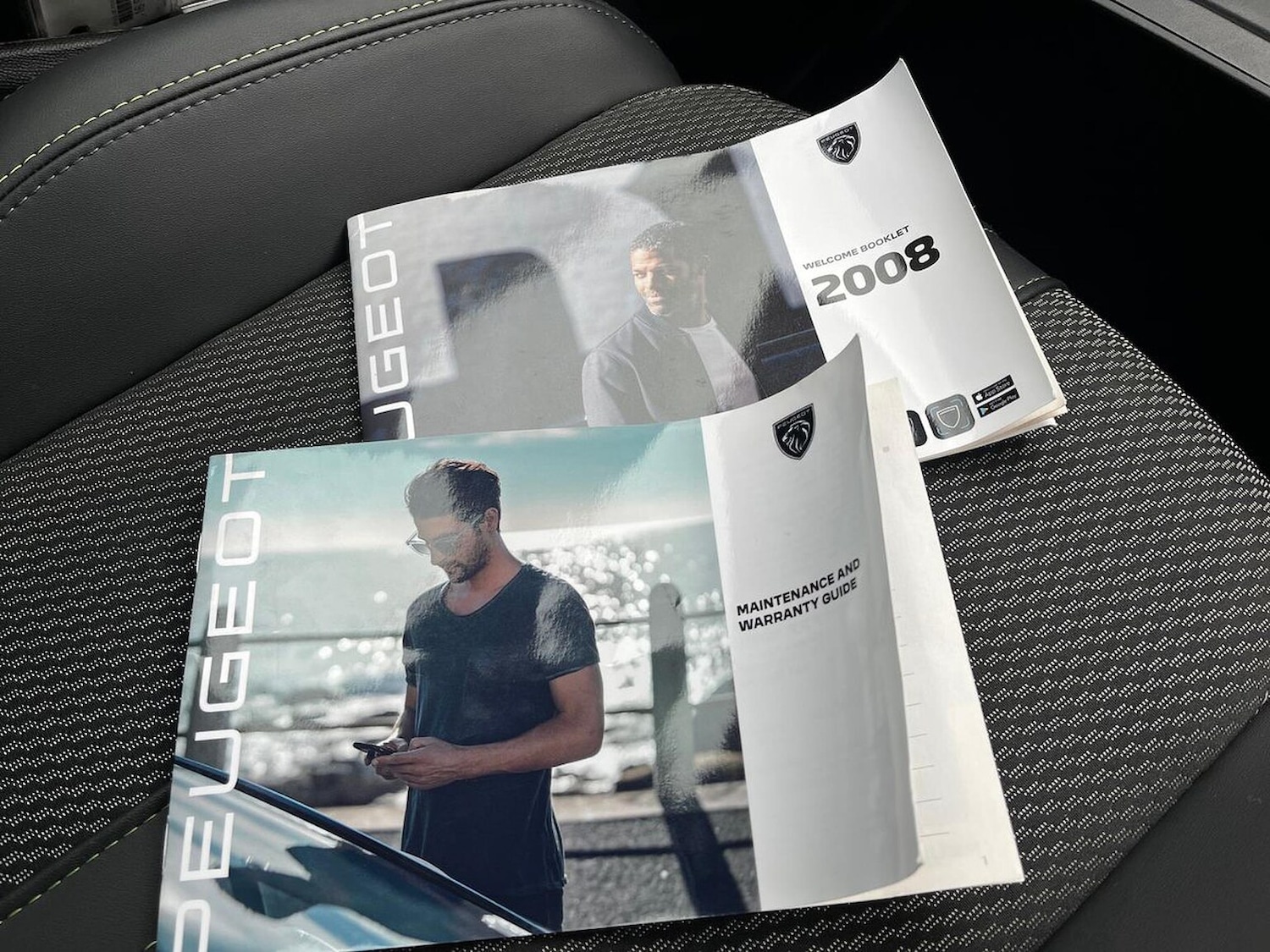 Used Peugeot 2008 2023 for sale - 76352498: Photo 42