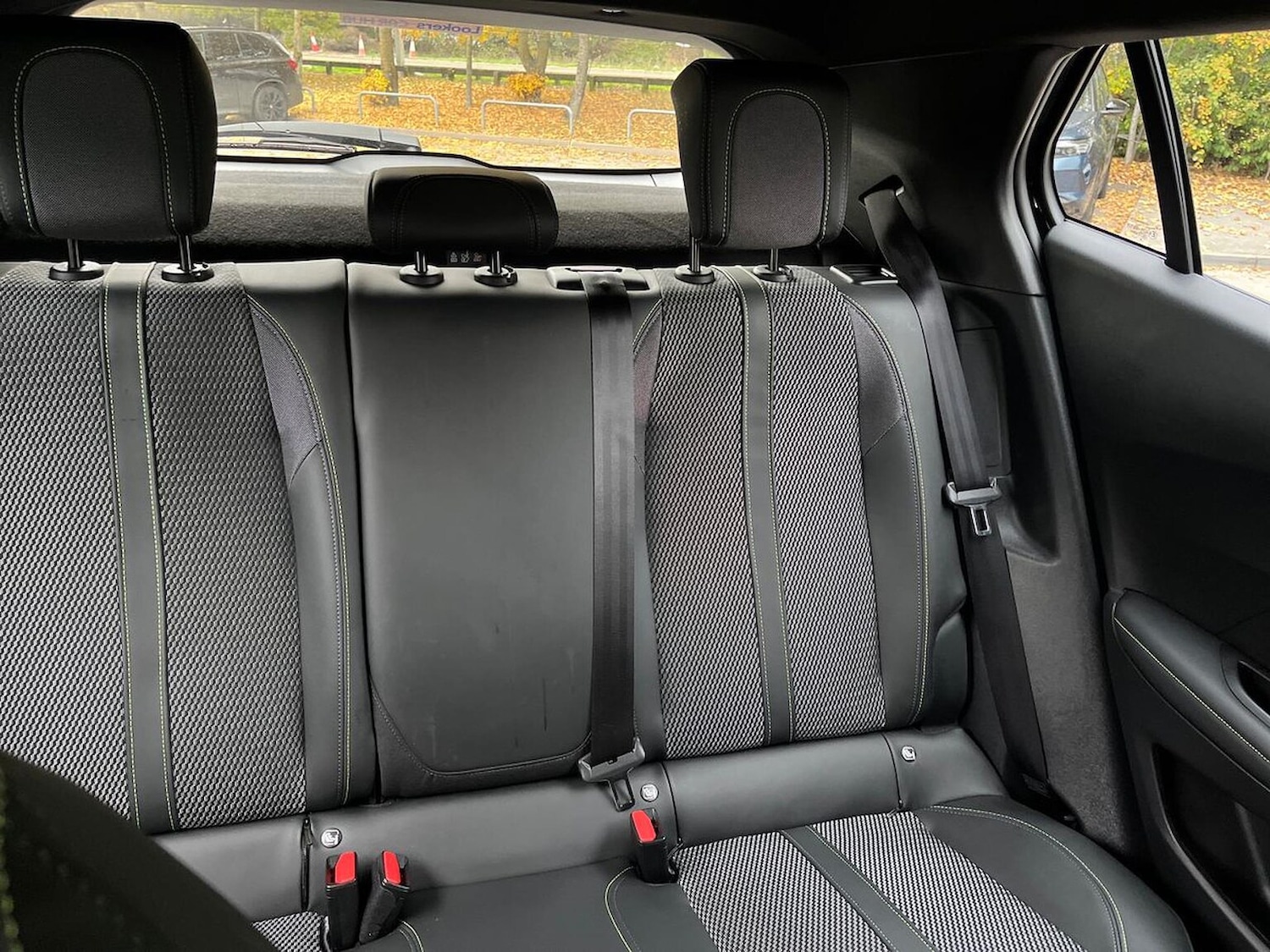 Used Peugeot 2008 2023 for sale - 76352498: Photo 45