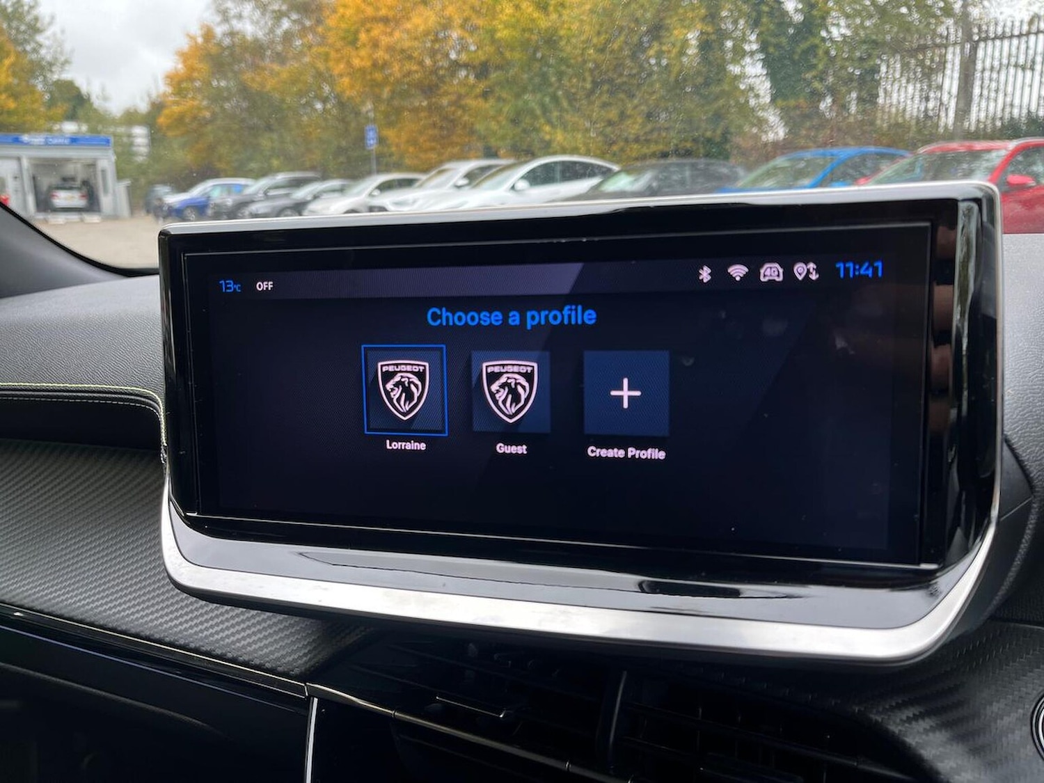 Used Peugeot 2008 2023 for sale - 76352498: Photo 46