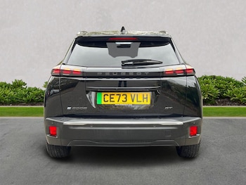 Used Peugeot 2008 2023 for sale - 76352498: Photo