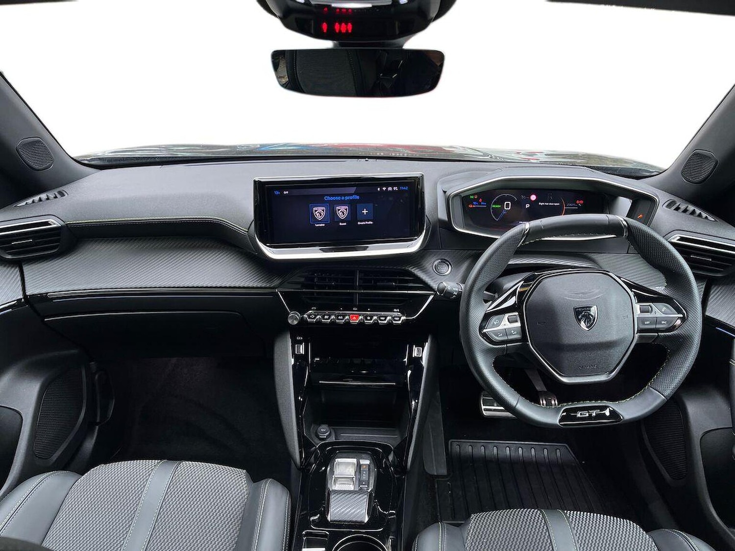 Used Peugeot 2008 2023 for sale - 76352498: Photo 8