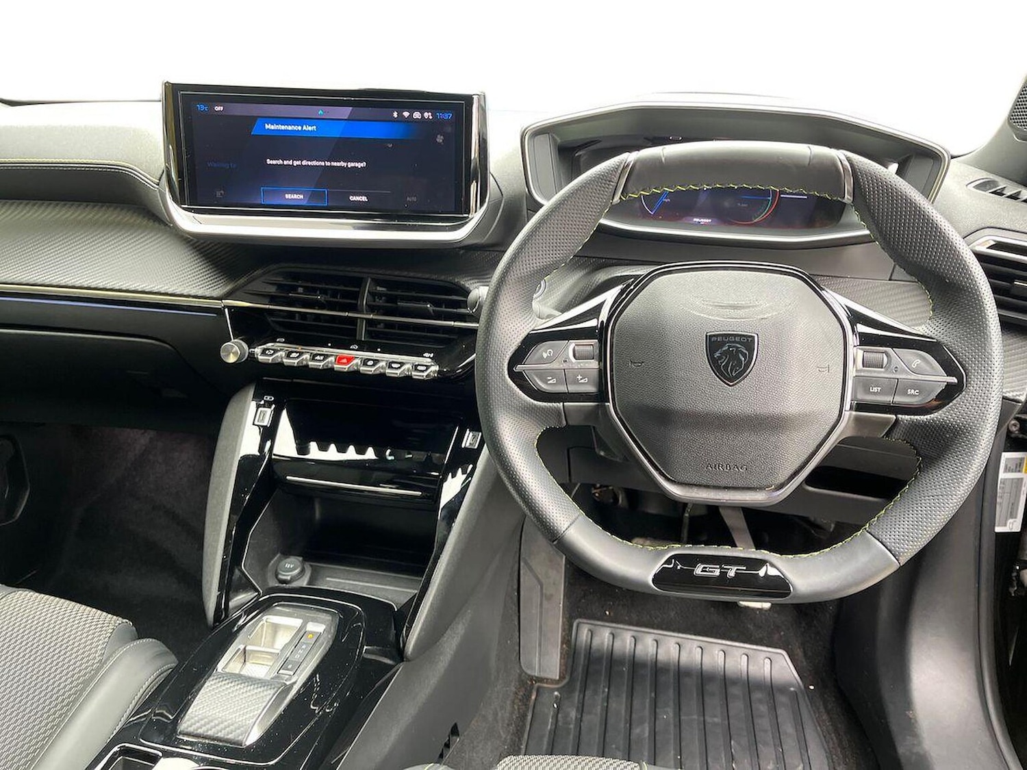 Used Peugeot 2008 2023 for sale - 76352498: Photo 9