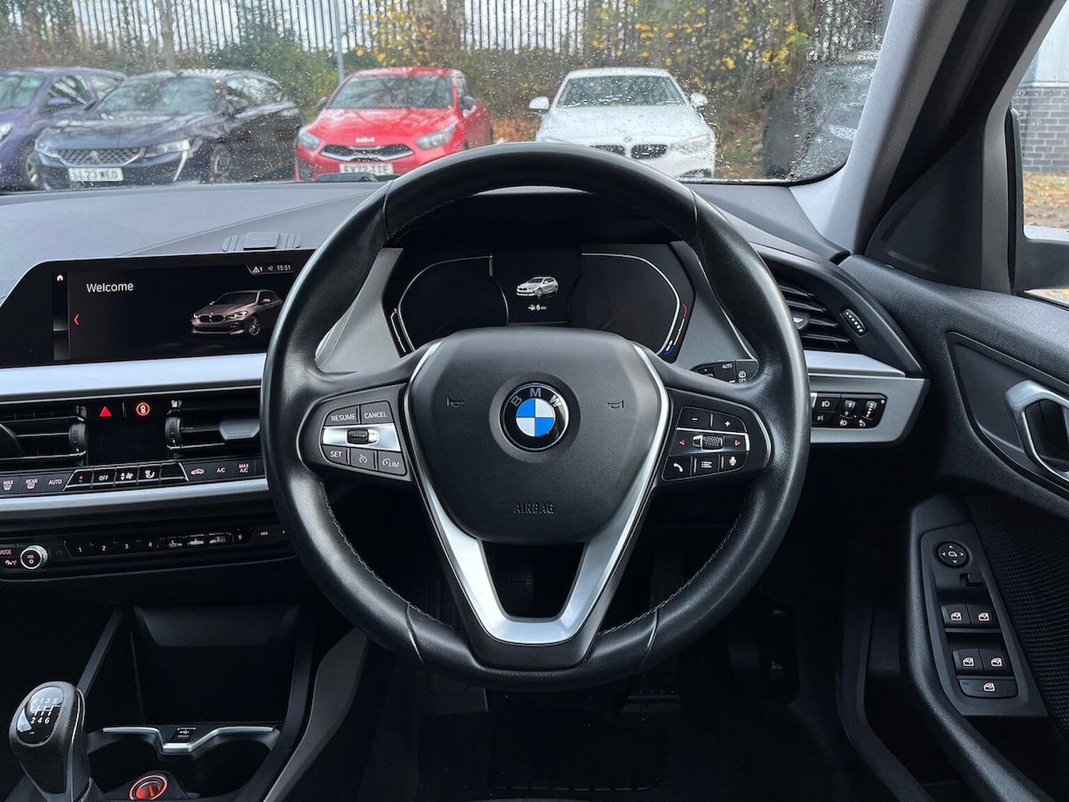 Used BMW 1 Series 2020 for sale - 76547700: Photo 10