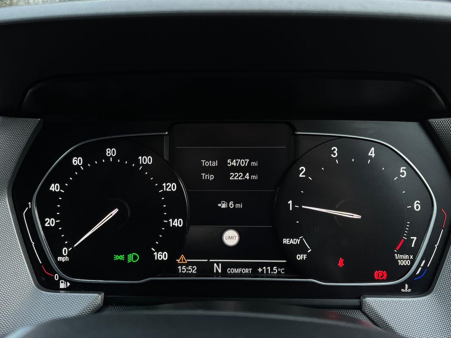 Used BMW 1 Series 2020 for sale - 76547700: Photo 11