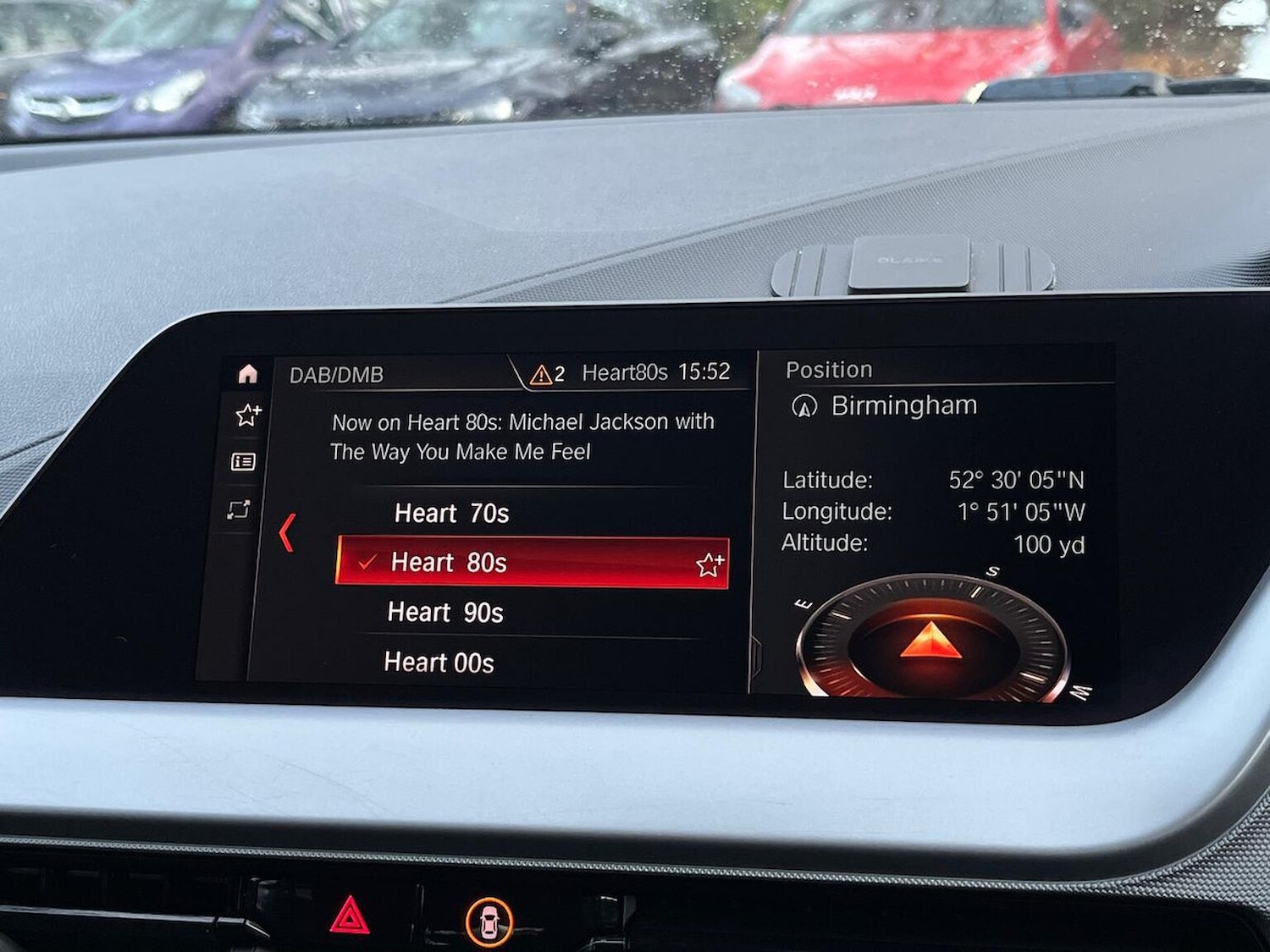 Used BMW 1 Series 2020 for sale - 76547700: Photo 12