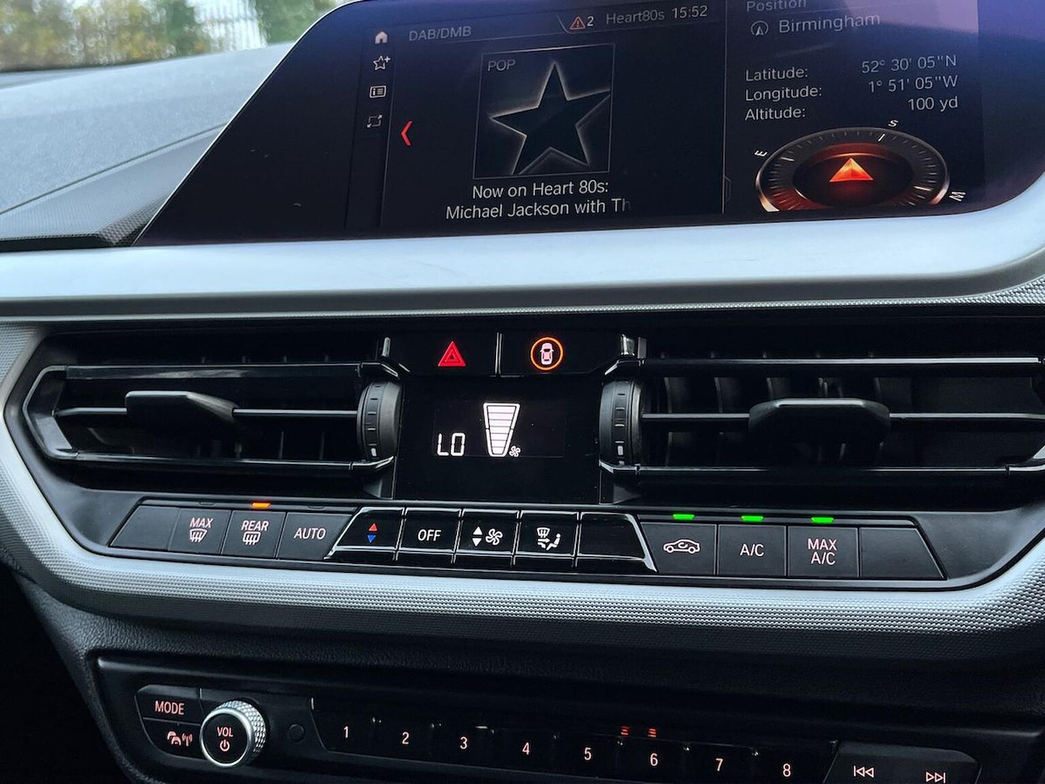 Used BMW 1 Series 2020 for sale - 76547700: Photo 13