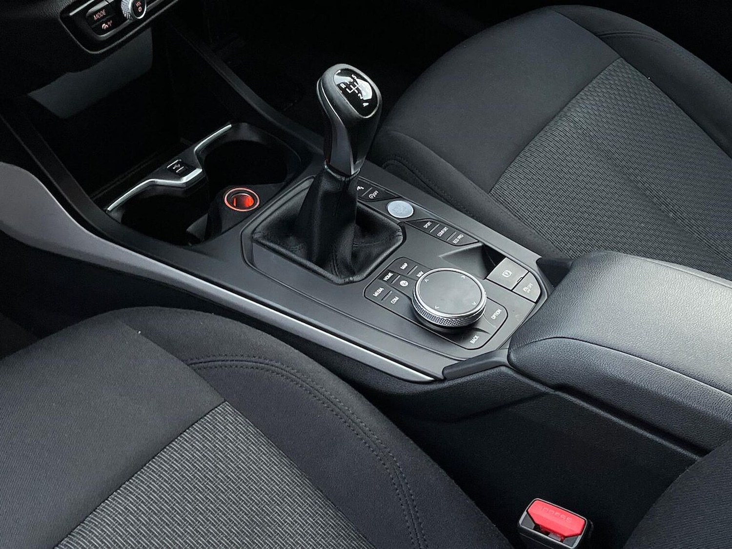 Used BMW 1 Series 2020 for sale - 76547700: Photo 14