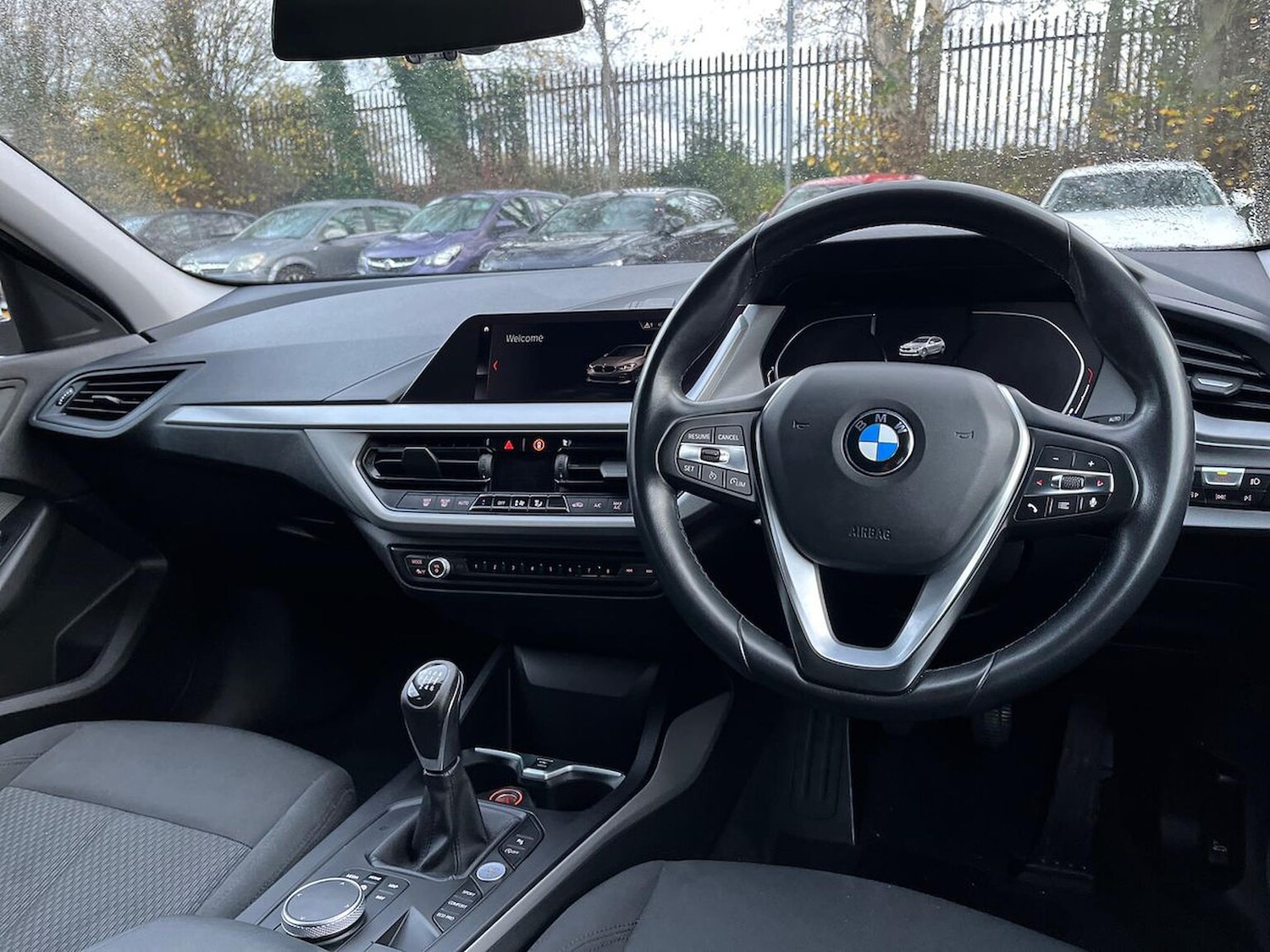 Used BMW 1 Series 2020 for sale - 76547700: Photo 16