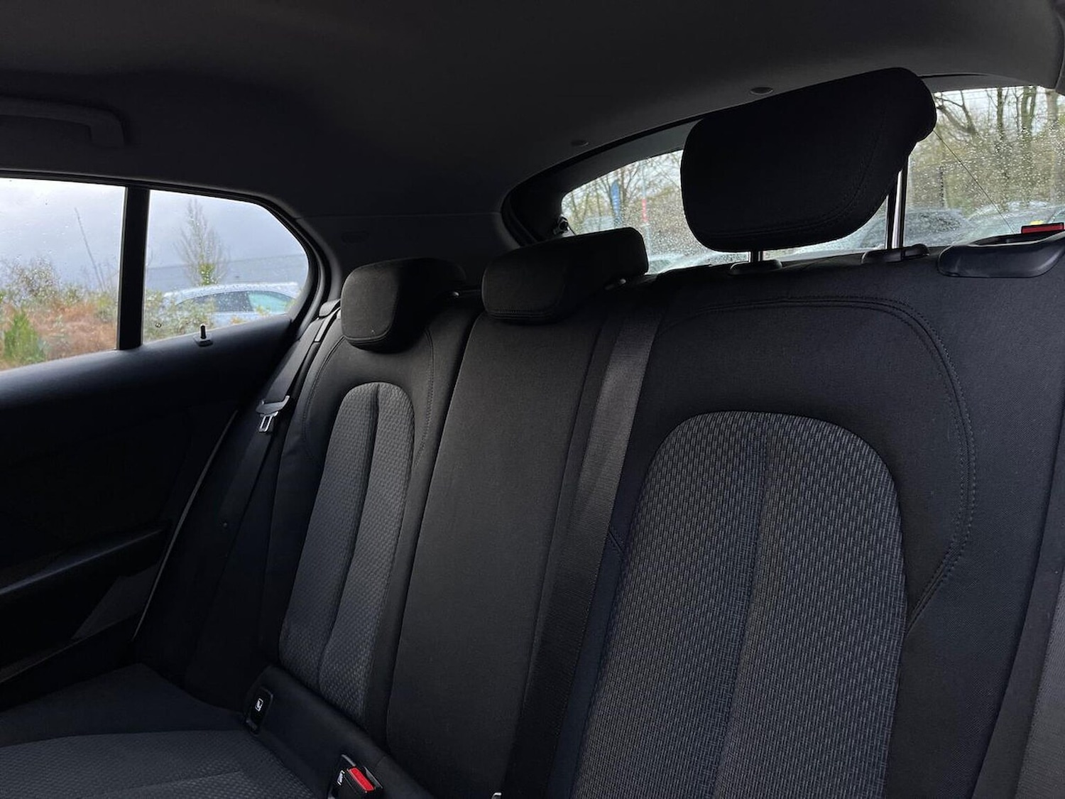 Used BMW 1 Series 2020 for sale - 76547700: Photo 17